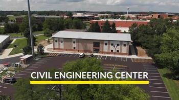 View thumbnail for Civil Engineering Center
